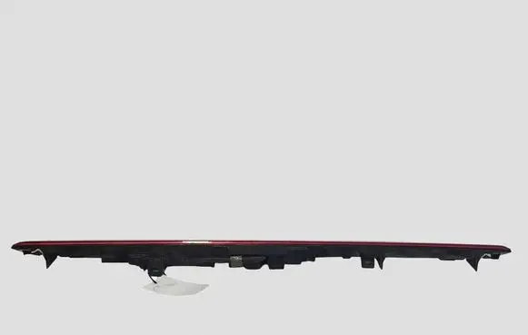 Citroen C4 Grand Picasso Third/center stoplight 9654435580
