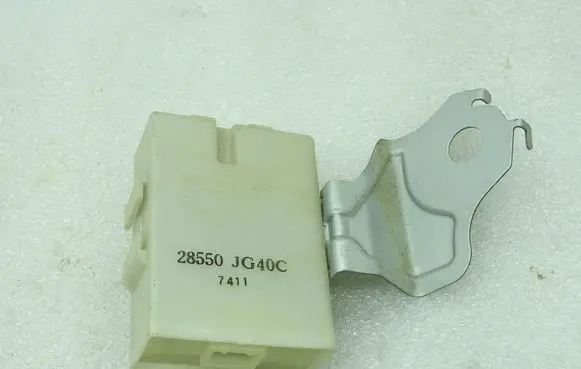 Nissan X-Trail T31 Other relay 28550JG40C
