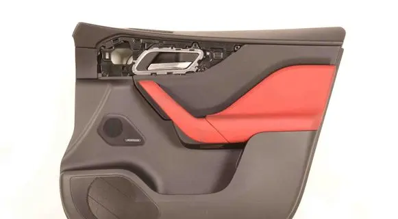 Jaguar F-Pace Front door card panel trim HK8320162A