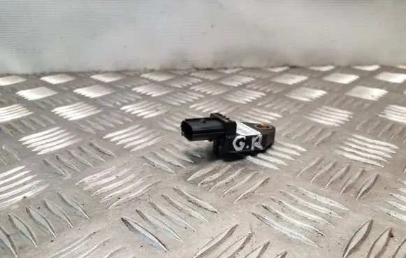 Dodge Nitro Airbag deployment crash/impact sensor P04896065AA 39754C TC5ME102751458