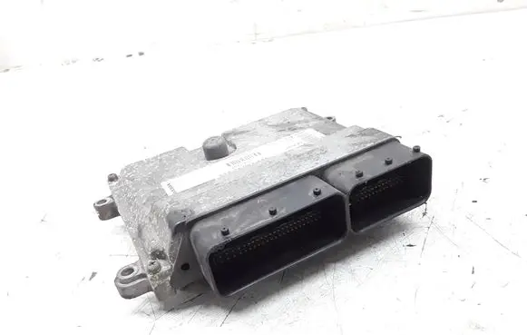 Volvo S40 Engine control unit/module 0797009132 P30650677 T29629
