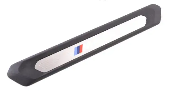 BMW X4 G02 Front sill trim cover 8089579