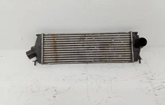 Renault Trafic II (X83) Intercooler radiator 8200411160 992563J 93854162