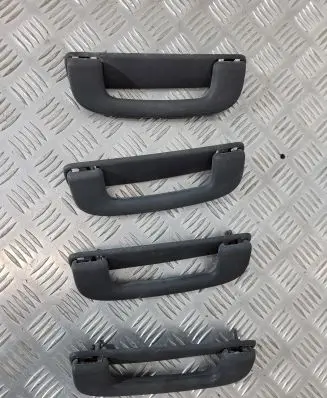 Isuzu D-Max Front interior roof grab handle