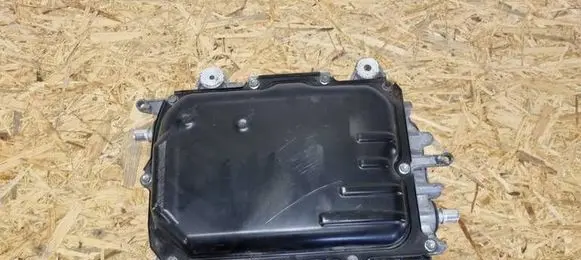 Toyota Yaris Voltage converter inverter G920059015