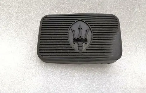 Maserati Coupe Handbrake lever cover (leather/fabric) 258M139002