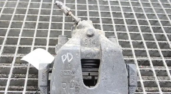 Ford Transit - Tourneo Connect Front brake caliper