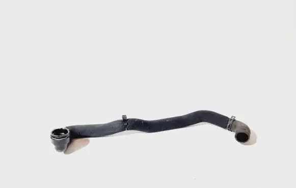 Audi Q3 8U Engine coolant pipe/hose 5N0122291F 5N0122291