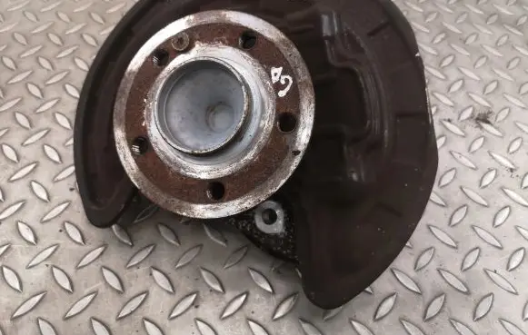 Mercedes-Benz A W177 Rear wheel hub A2473571400