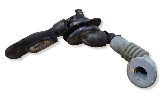 BMW 5 F10 F11 Rain gutter 9115396 107020 6411911539604