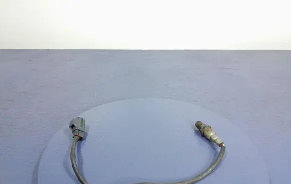 Land Rover Range Rover Evoque L538 Lambda probe sensor GJ32-9D375-AC