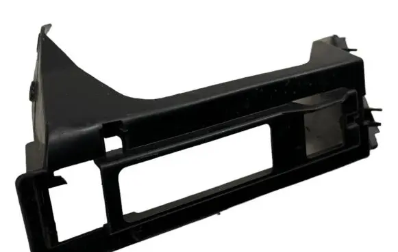 Side speaker trim/cover