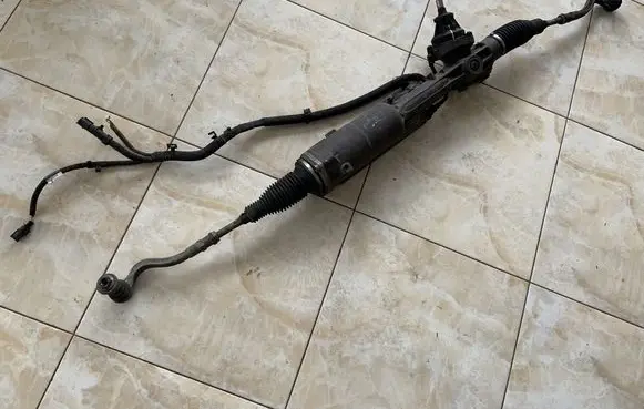 Audi Q5 SQ5 Steering rack 80B423055H 4M0909144B 4M0909144H