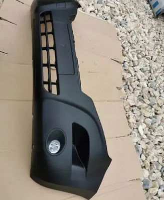 Nissan NV400 Rear bumper
