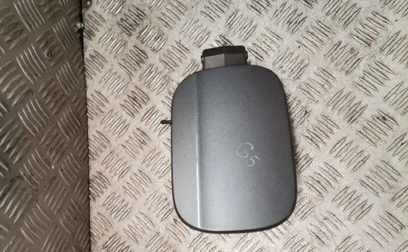 Volkswagen Golf V Fuel tank cap 