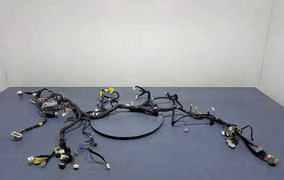 Hyundai Tucson TL Other wiring loom 91101D7372