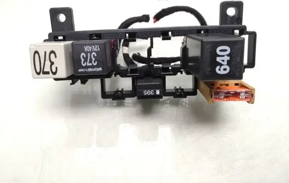 Fuse module