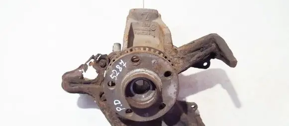Audi A3 S3 8L Front wheel hub