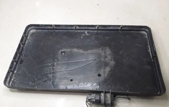 Toyota Avensis T250 Battery tray 7443105080