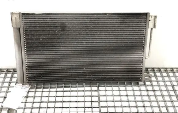Fiat Punto (199) Coolant radiator 55700406