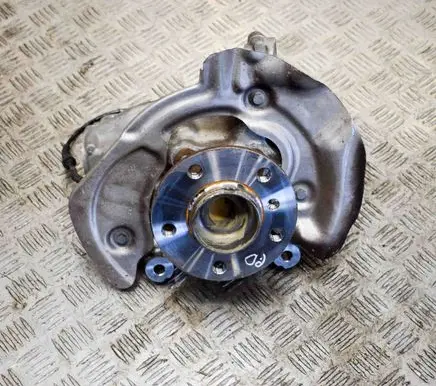 BMW i3 Front wheel hub 6865793 6852160