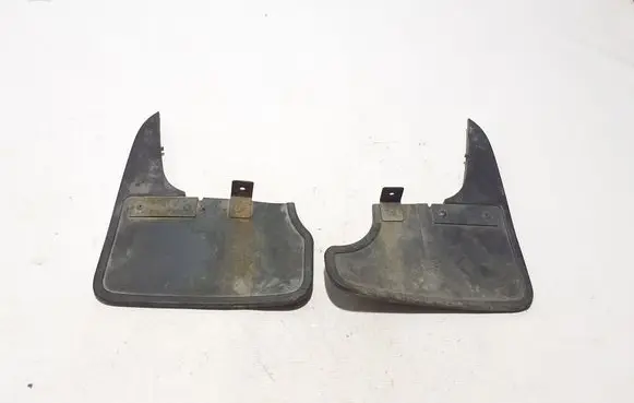 Volkswagen Transporter - Caravelle T6 Rear mudguard 7H0821812B