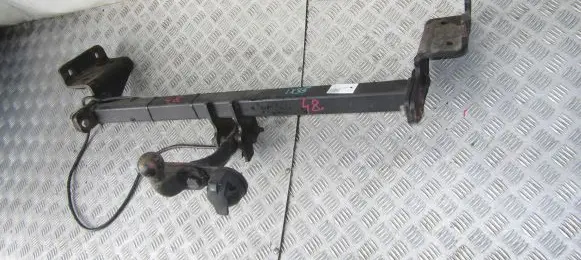 Hyundai ix35 Tow bar set 
