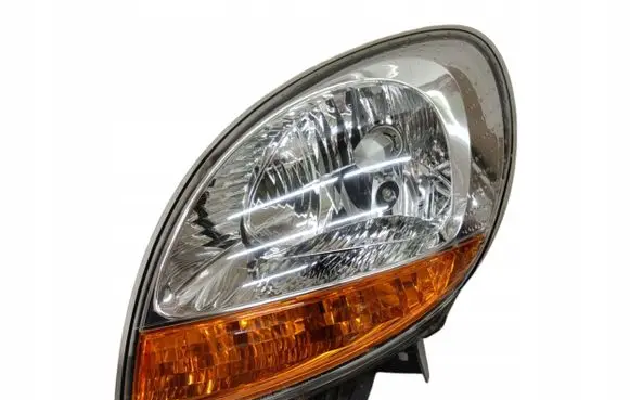 Renault Kangoo III Headlight/headlamp 8200150614