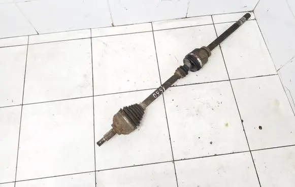 Renault Espace - Grand espace IV Front driveshaft