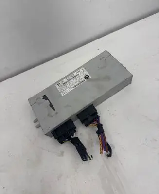 BMW 5 F10 F11 Tailgate/trunk control unit/module 7317513 F005V01136