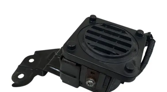 Nissan Leaf I (ZE0) Alarm system siren 281H03NA0A