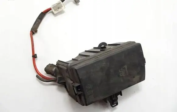 Seat Leon (5F) Fuse box set 5Q0907361A 63512385 63512388