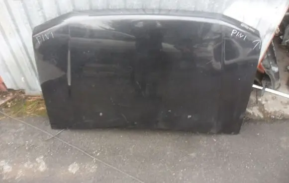 Mitsubishi Pajero Pinin Engine bonnet/hood