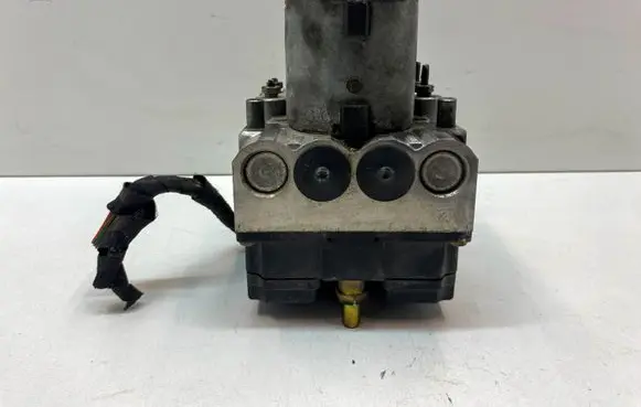 Mercedes-Benz SL R129 ABS Pump A0024319612 0265217003