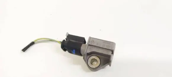 Dodge Journey Airbag deployment crash/impact sensor 04896011AB A2048201985