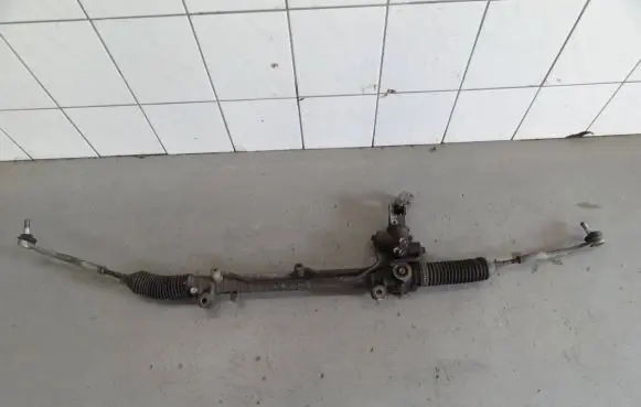 Mercedes-Benz A W168 Steering rack A1684610601