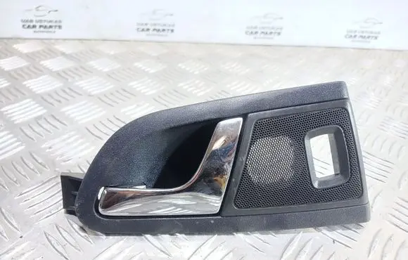 Skoda Octavia Mk1 (1U) Rear door interior handle 1U4839247B