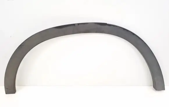 Rear arch trim