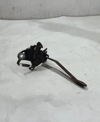 Citroen C4 Grand Picasso Engine bonnet/hood lock/catch 9654506080