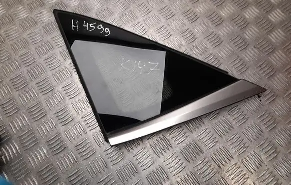 Hyundai Kona II Rear side window 87810B1000