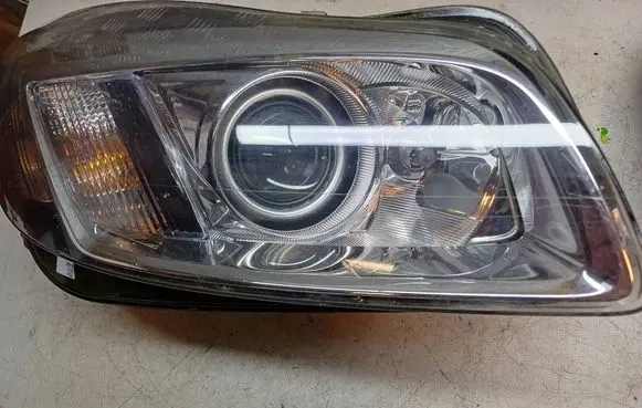 Opel Insignia A Headlight/headlamp 1ZT00963106 A106667 1ZT1649