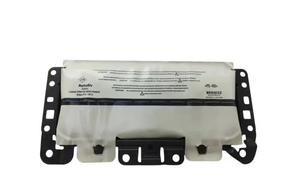 Renault Laguna III Passenger airbag 985250904R 9135438 606744300H