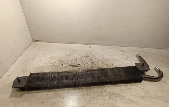 Jeep Grand Cherokee Power steering radiator