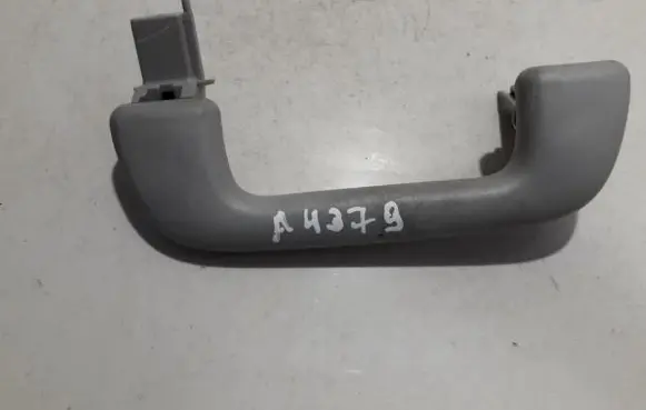 Toyota Avensis T250 Front interior roof grab handle
