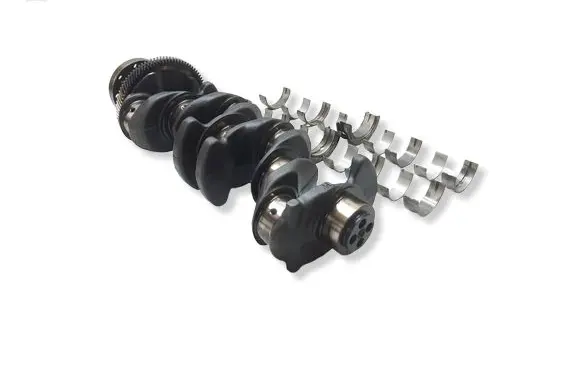 BMW X3 E83 Crankshaft 7797977 9777797