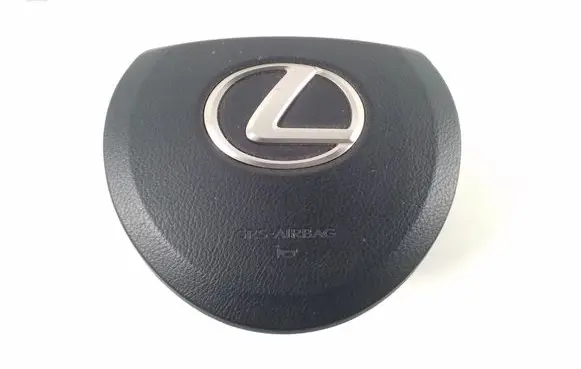 Lexus CT 200H Steering wheel airbag 4513076040