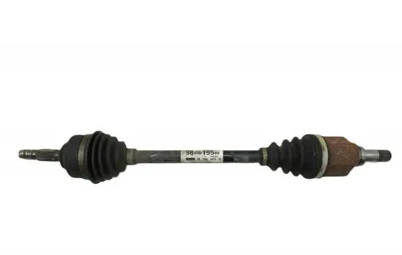 Audi 100 200 5000 C3 Front driveshaft 9803019580