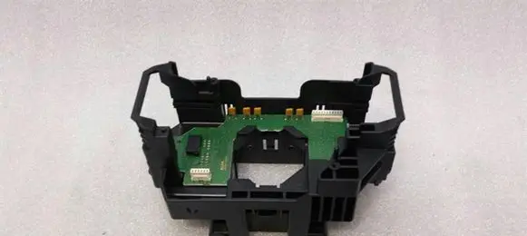 Land Rover Range Rover Evoque L538 Other dashboard part DPLA13N064DA