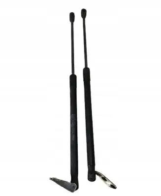 Nissan Micra Tailgate/trunk strut/damper 90450AX60B