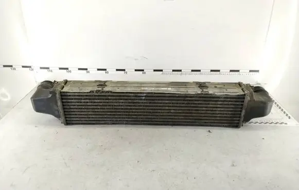 Volvo V60 Intercooler radiator 31338236